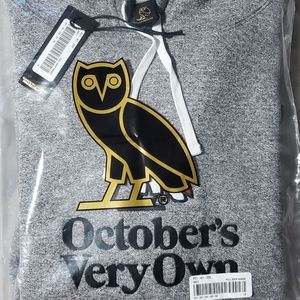 OVO HERITAGE HOODIE